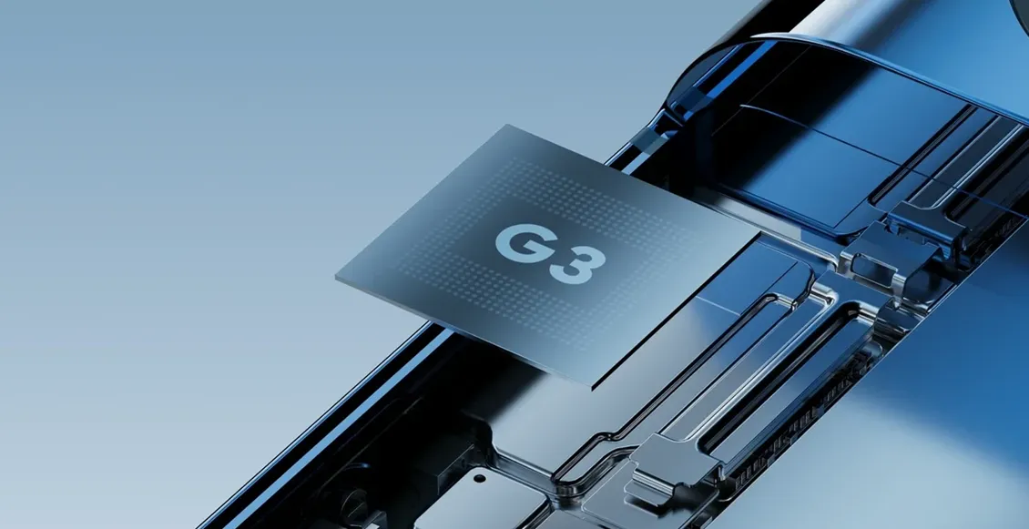 Смартфон Google Pixel 8 8/256 ГБ розовый (1sim + eSim) Смартфон Google Pixel 8 8/256 ГБ розовый (1sim + eSim) - 4