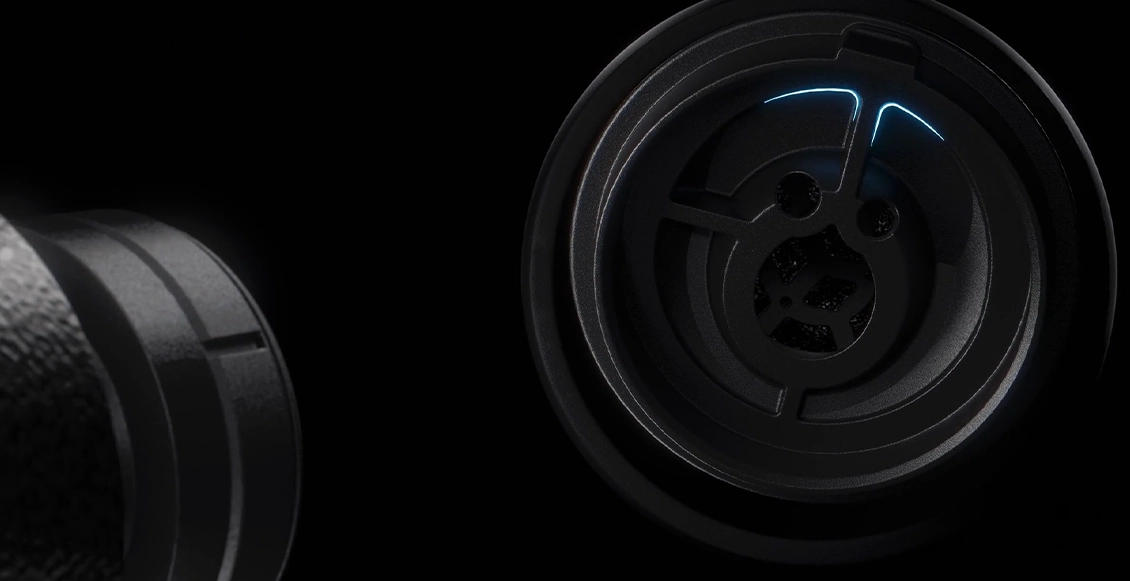 Наушники Sennheiser IE 600 серый Наушники Sennheiser IE 600 серый - 4
