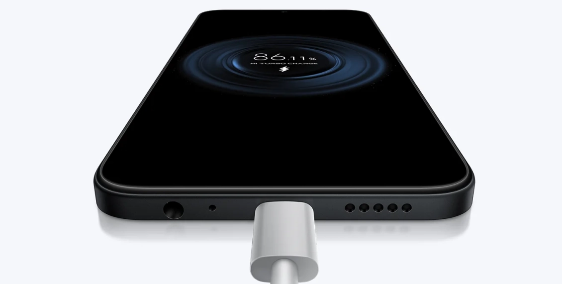 Смартфон Xiaomi Poco C85 4G 6/128 ГБ фиолетовый (2sim) Смартфон Xiaomi Poco C85 4G 6/128 ГБ фиолетовый (2sim) - 6