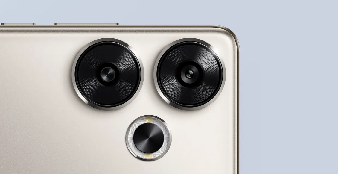 Смартфон Xiaomi Poco F6 12/512 ГБ чёрный (2sim) Смартфон Xiaomi Poco F6 12/512 ГБ чёрный (2sim) - 2