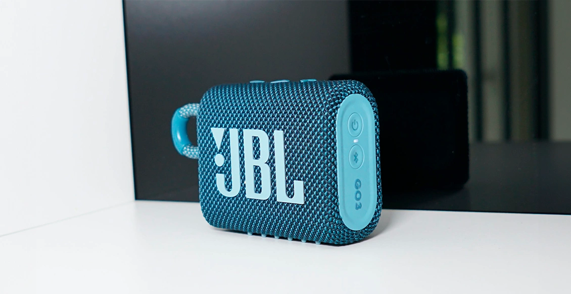 Портативная колонка JBL Go 3 камуфляж Портативная колонка JBL Go 3 камуфляж - 1
