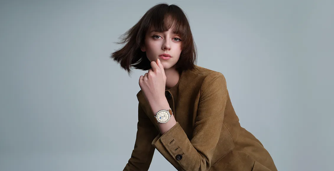 Умные часы Huawei Watch GT 5 46mm коричневый Умные часы Huawei Watch GT 5 46mm коричневый - 3