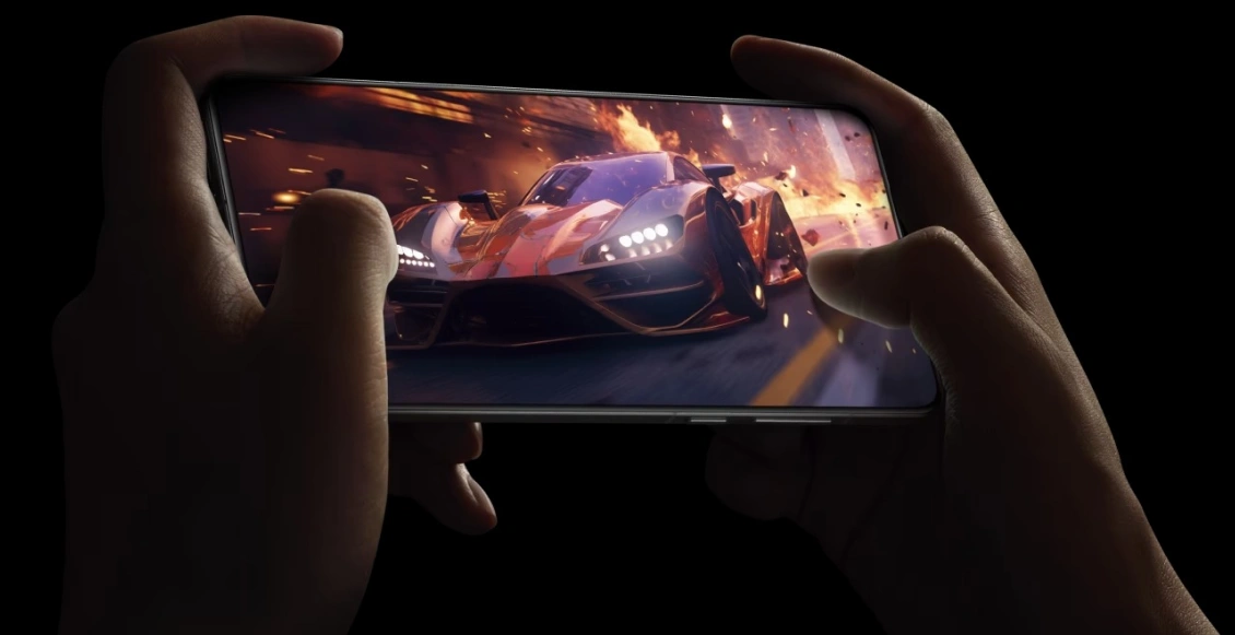 Смартфон OnePlus 13 12/256 ГБ чёрный (2sim) (интерфейс на английском) Смартфон OnePlus 13 12/256 ГБ чёрный (2sim) (интерфейс на английском) - 3