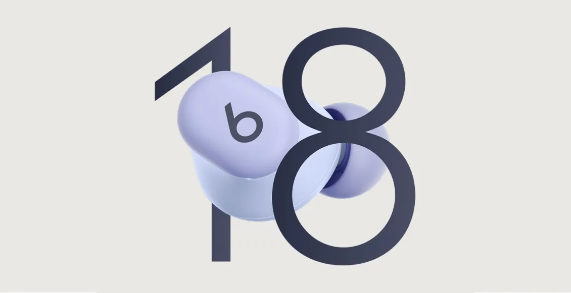 Беспроводные наушники Beats Solo Buds чёрный Беспроводные наушники Beats Solo Buds чёрный - 4