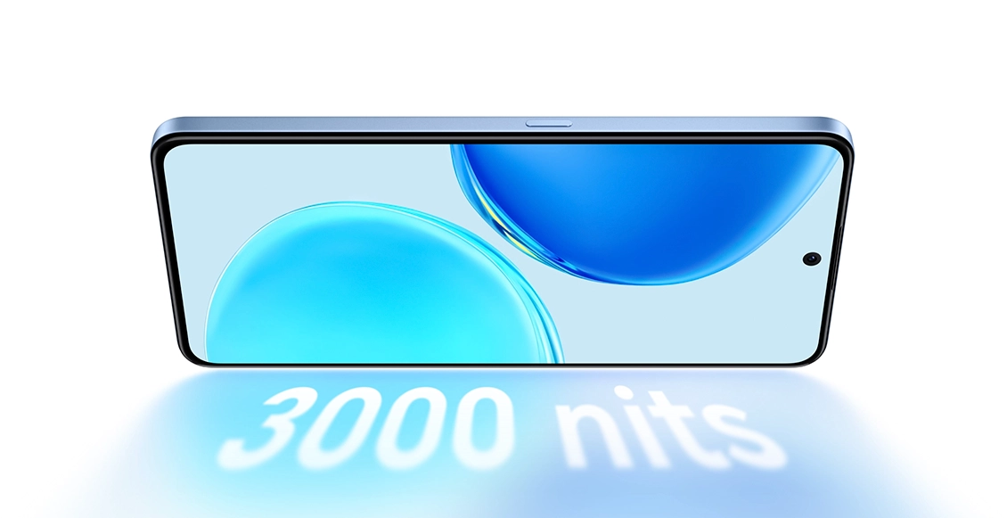Смартфон Honor X8d 8/256 ГБ чёрный (2sim) Смартфон Honor X8d 8/256 ГБ чёрный (2sim) - 2