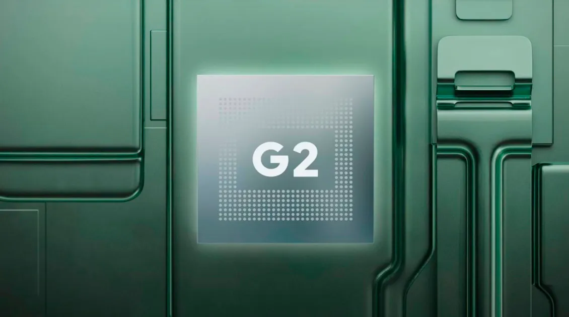 Смартфон Google Pixel 7 8/256 ГБ салатовый (1sim + eSim) Смартфон Google Pixel 7 8/256 ГБ салатовый (1sim + eSim) - 4
