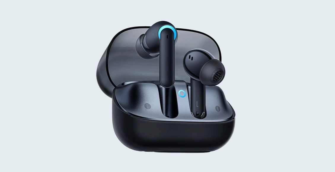 Беспроводные наушники Baseus AeQur G10 белый Беспроводные наушники Baseus AeQur G10 белый - 1