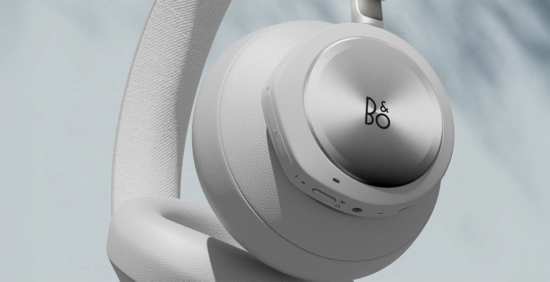 Беспроводные наушники Bang & Olufsen Beoplay Portal PC / PS серый Беспроводные наушники Bang & Olufsen Beoplay Portal PC / PS серый - 1