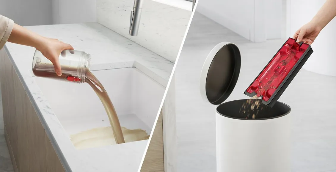 Моющий беспроводной пылесос Dyson Wash G1 синий, черный Моющий беспроводной пылесос Dyson Wash G1 синий, черный - 3