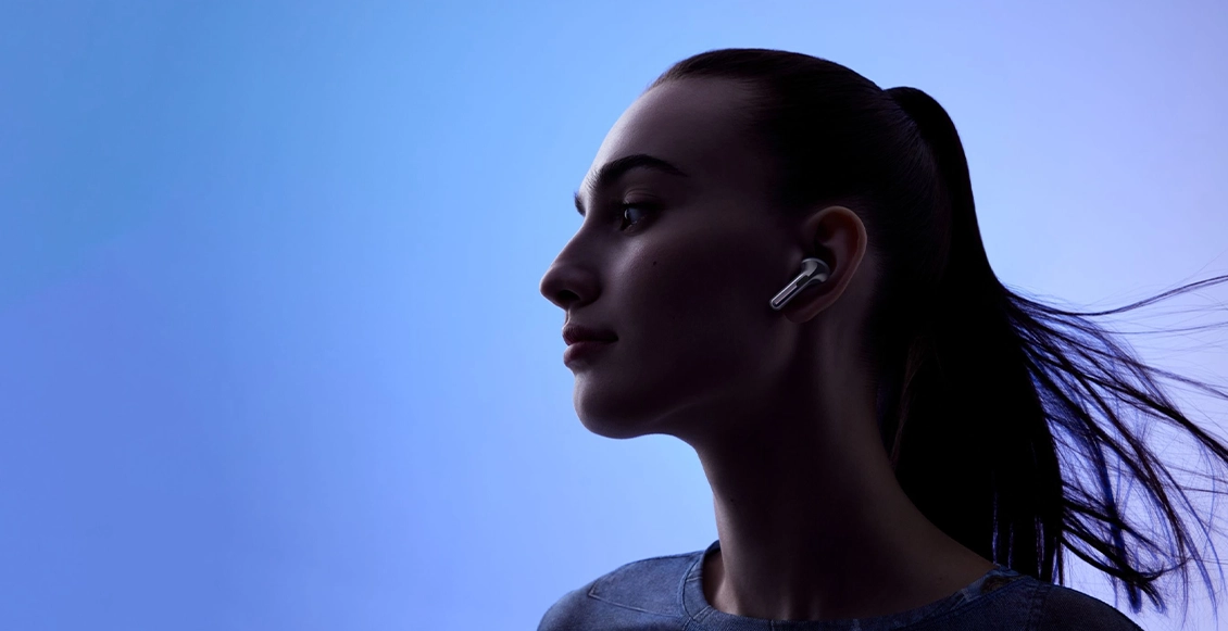 Беспроводные наушники OnePlus Buds Pro 3 чёрный Беспроводные наушники OnePlus Buds Pro 3 чёрный - 4