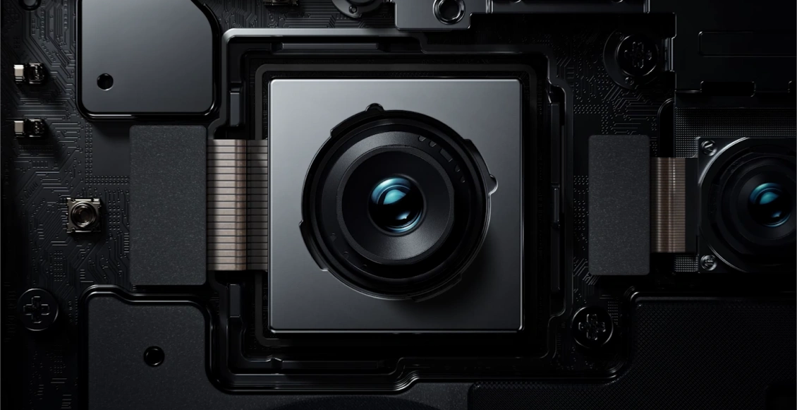 Смартфон Xiaomi Poco X7 5G 8/256 ГБ зелёный (2sim + eSim) Смартфон Xiaomi Poco X7 5G 8/256 ГБ зелёный (2sim + eSim) - 3