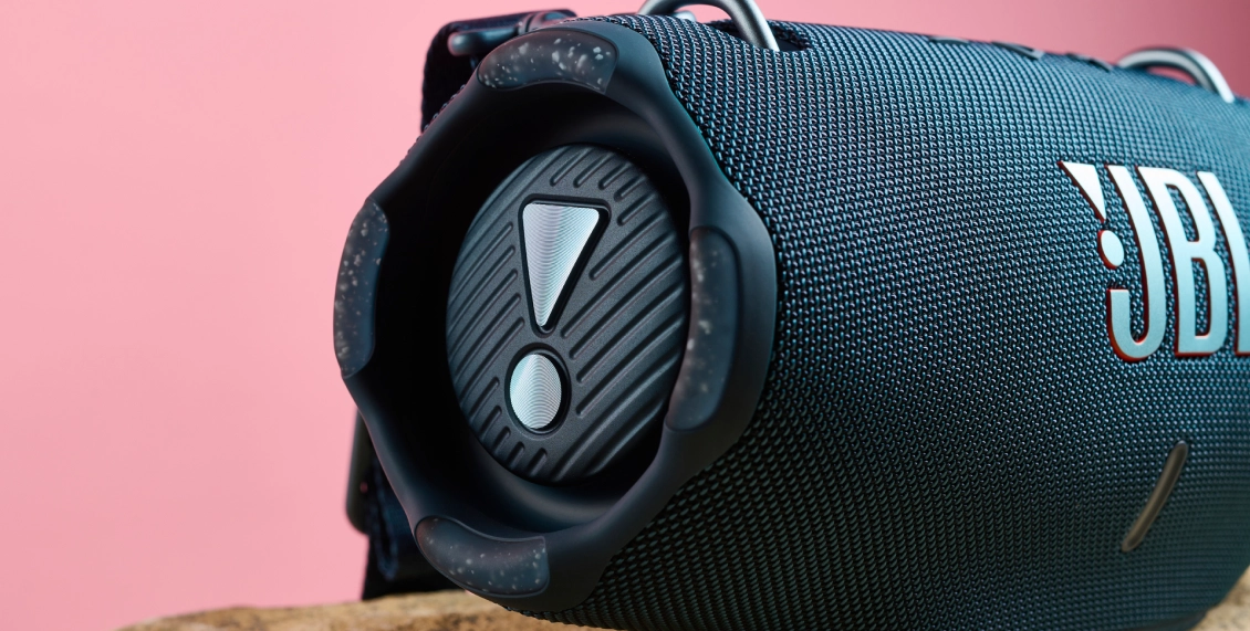 Портативная колонка JBL Xtreme 4 камуфляж Портативная колонка JBL Xtreme 4 камуфляж - 1