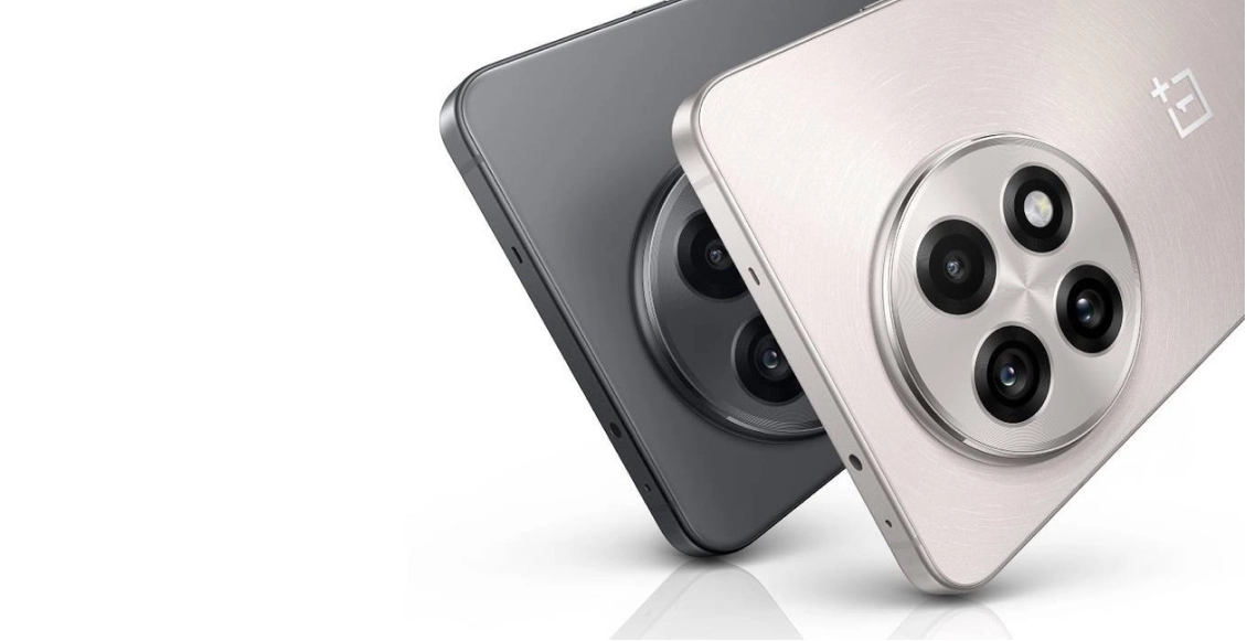 Смартфон OnePlus 13R 16/512 ГБ чёрный (2sim) Смартфон OnePlus 13R 16/512 ГБ чёрный (2sim) - 1