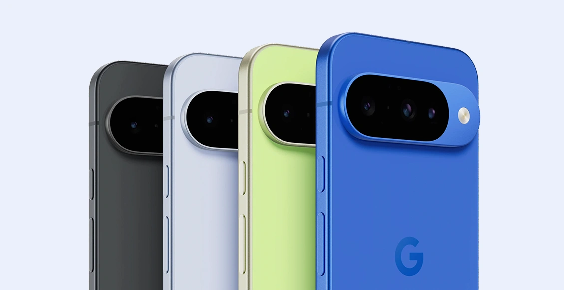 Смартфон Google Pixel 10 12/256 ГБ чёрный (1sim + eSim) Смартфон Google Pixel 10 12/256 ГБ чёрный (1sim + eSim) - 1