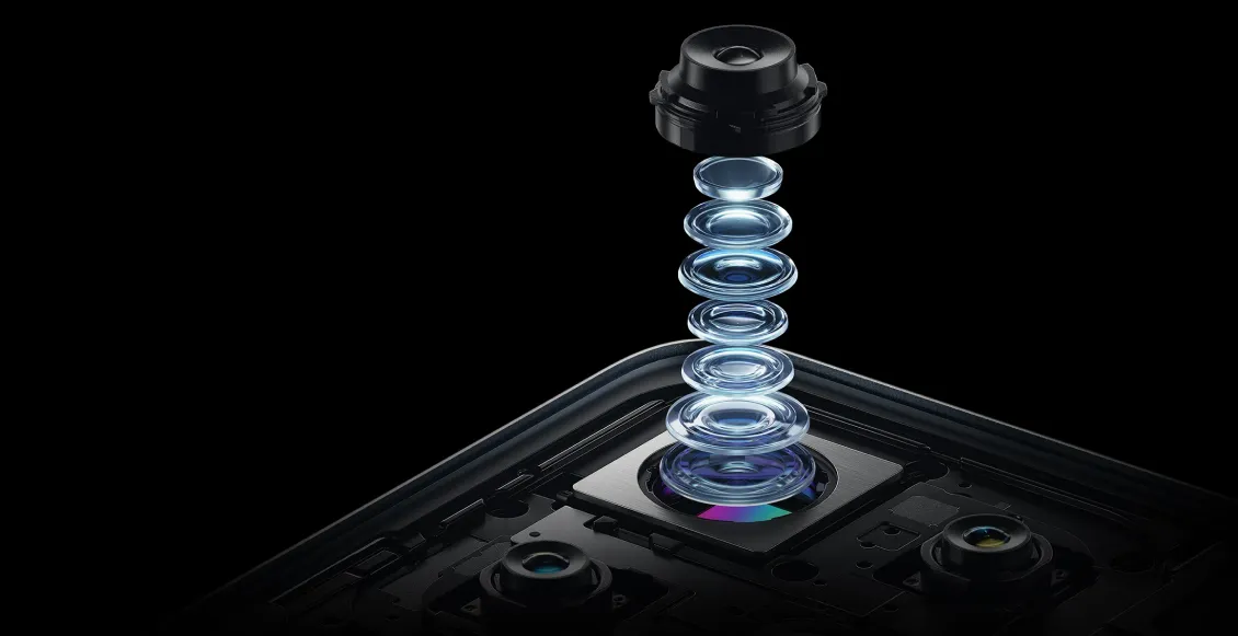 Смартфон Xiaomi 14T 12/256 ГБ "титановый серый" (2sim + eSim) Смартфон Xiaomi 14T 12/256 ГБ "титановый серый" (2sim + eSim) - 3