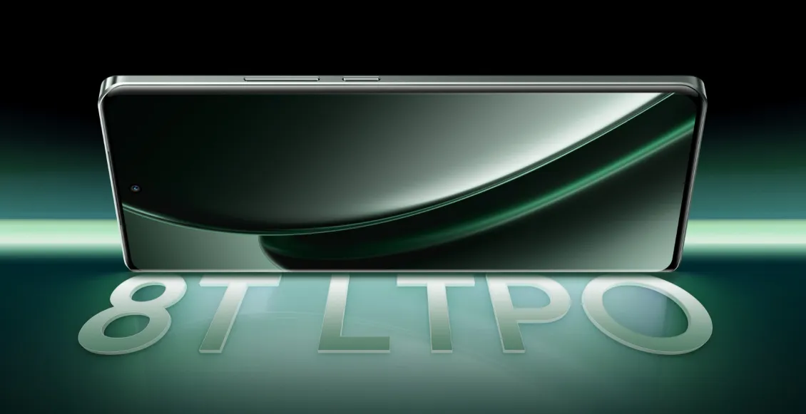 Смартфон Realme GT 6 16/512 ГБ "зелёный туман" (2sim) Смартфон Realme GT 6 16/512 ГБ "зелёный туман" (2sim) - 2