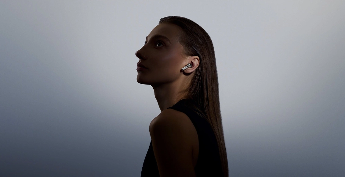 Беспроводные наушники OnePlus Buds Pro 3 чёрный Беспроводные наушники OnePlus Buds Pro 3 чёрный - 6