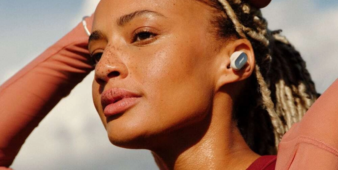 Беспроводные наушники Bose QuietComfort Ultra Earbuds 2nd Gen чёрный Беспроводные наушники Bose QuietComfort Ultra Earbuds 2nd Gen чёрный - 3