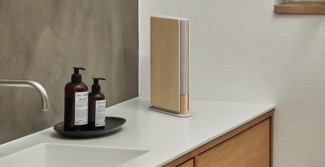 Акустическая система Bang & Olufsen Beosound Emerge чёрный Акустическая система Bang & Olufsen Beosound Emerge чёрный - 4