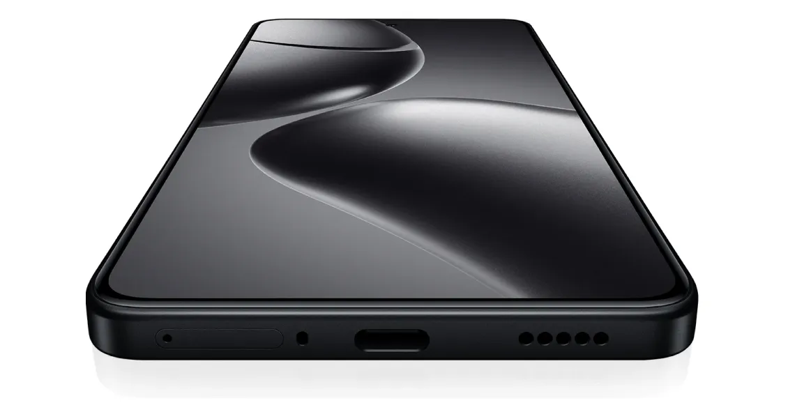 Смартфон Xiaomi 14T 12/256 ГБ "титановый серый" (2sim + eSim) Смартфон Xiaomi 14T 12/256 ГБ "титановый серый" (2sim + eSim) - 2