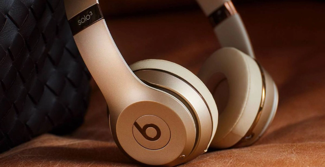 Беспроводные наушники Beats Solo 3 чёрный Беспроводные наушники Beats Solo 3 чёрный - 3
