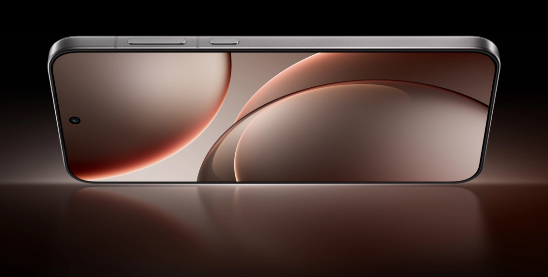 Смартфон Oppo Find X9 16/1 ТБ красный (2sim) Смартфон Oppo Find X9 16/1 ТБ красный (2sim) - 2
