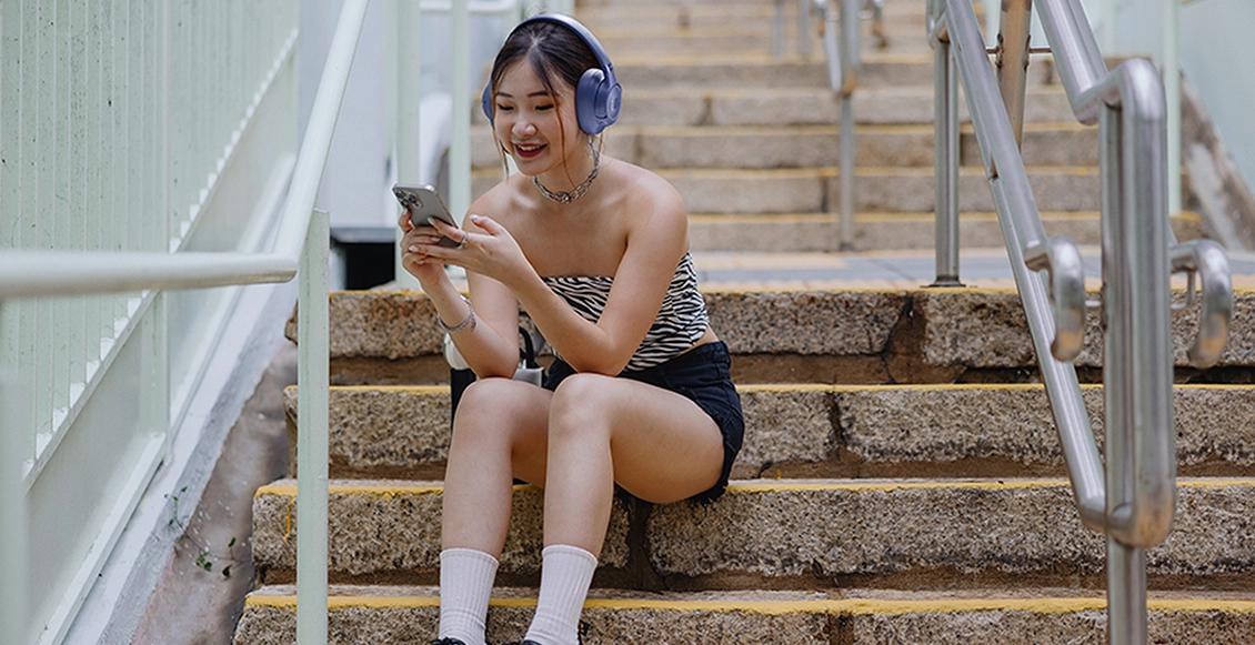 Беспроводные наушники JBL Tune 730BT белый Беспроводные наушники JBL Tune 730BT белый - 1