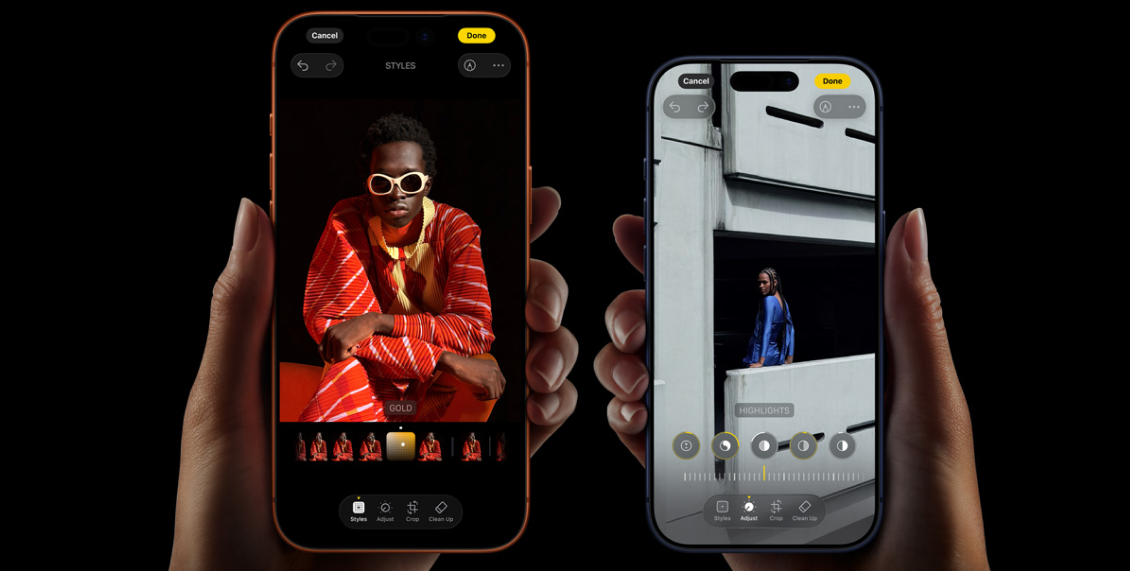 Смартфон Apple iPhone 17 Pro Max 1 ТБ серебристый (eSim) Смартфон Apple iPhone 17 Pro Max 1 ТБ серебристый (eSim) - 2