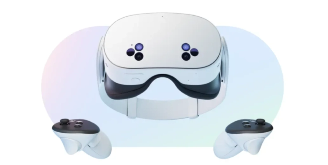 Шлем виртуальной реальности Oculus Quest 3S Xbox Edition 128 ГБ чёрный Шлем виртуальной реальности Oculus Quest 3S Xbox Edition 128 ГБ чёрный - 1