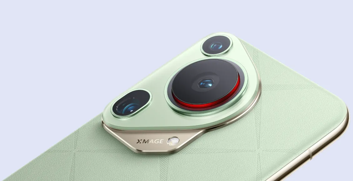 Смартфон Huawei Pura 70 Ultra 16/512 ГБ чёрный (2sim) Смартфон Huawei Pura 70 Ultra 16/512 ГБ чёрный (2sim) - 2