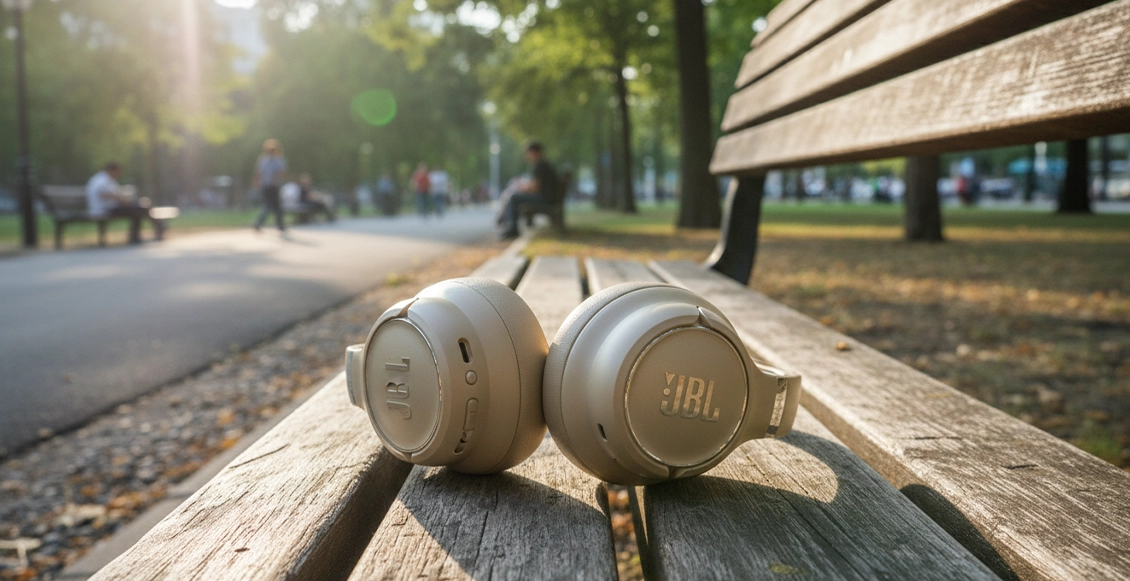 Беспроводные наушники JBL Tune 730BT белый Беспроводные наушники JBL Tune 730BT белый - 5