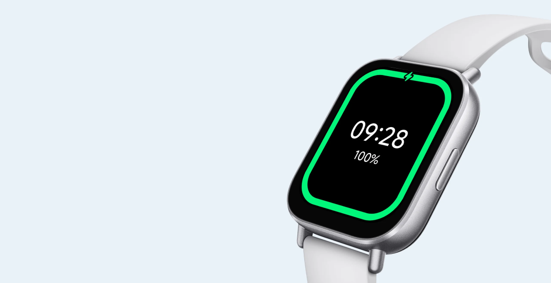 Умные часы Xiaomi Redmi Watch 5 Active чёрный Умные часы Xiaomi Redmi Watch 5 Active чёрный - 7
