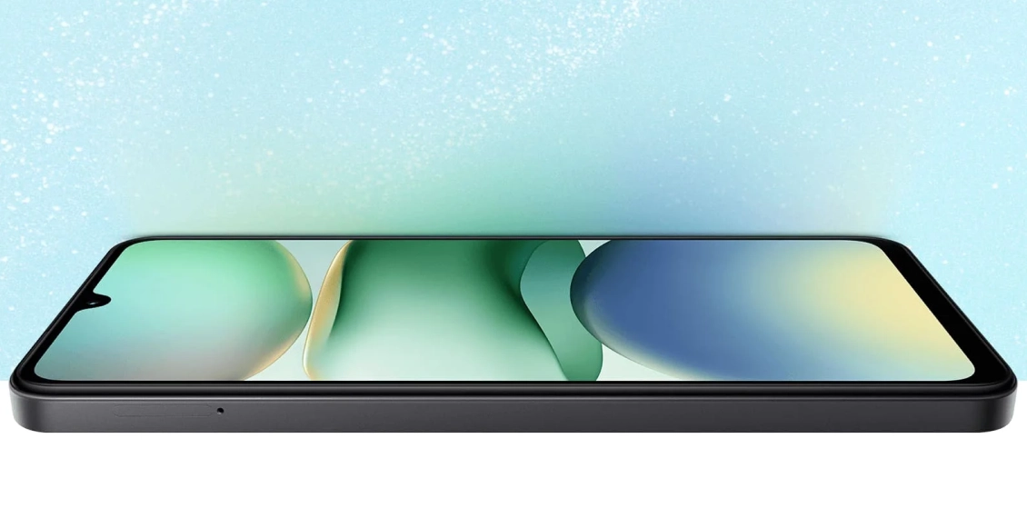 Смартфон Xiaomi Redmi A5 4/128 ГБ золотой (2sim) Смартфон Xiaomi Redmi A5 4/128 ГБ золотой (2sim) - 2