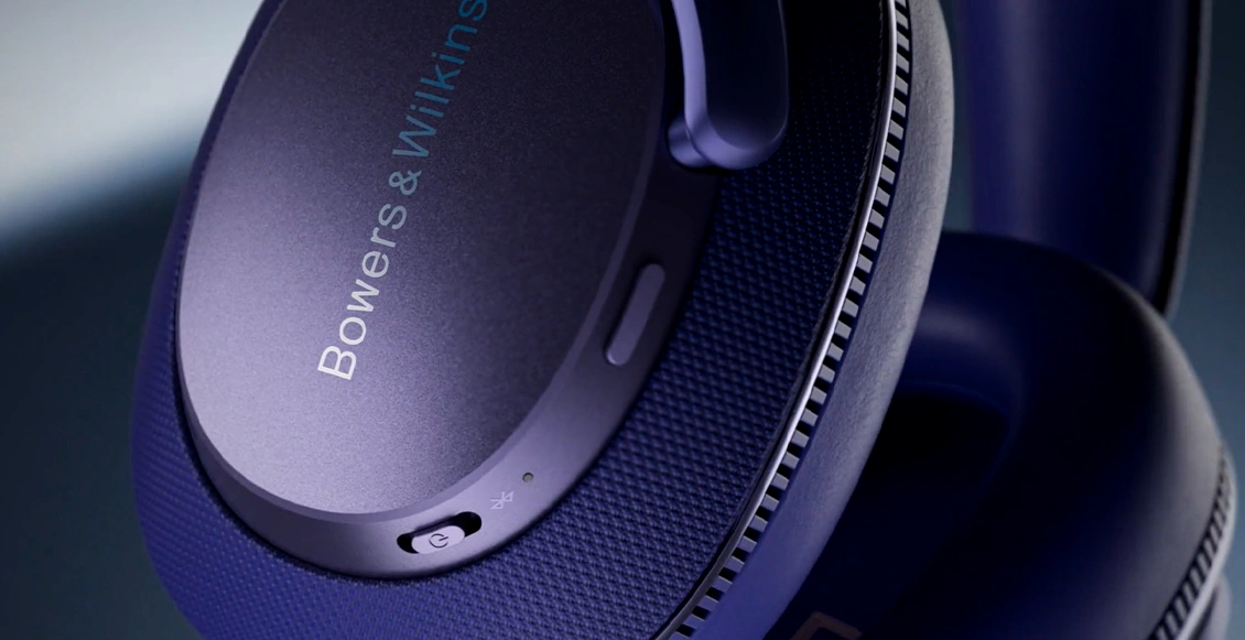 Беспроводные наушники Bowers & Wilkins PX 7 S3 белый Беспроводные наушники Bowers & Wilkins PX 7 S3 белый - 2