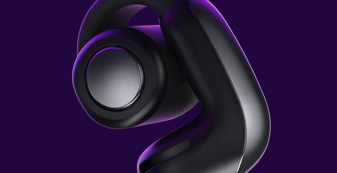 Беспроводные наушники Bose QuietComfort Ultra Earbuds голубой Беспроводные наушники Bose QuietComfort Ultra Earbuds голубой - 1