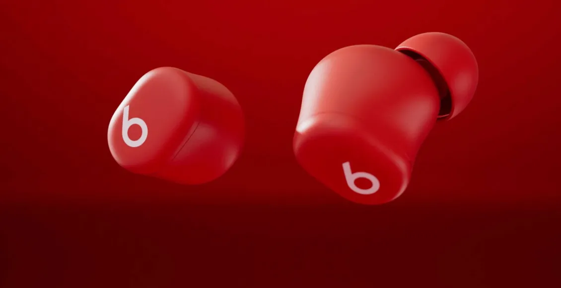 Беспроводные наушники Beats Solo Buds чёрный Беспроводные наушники Beats Solo Buds чёрный - 1