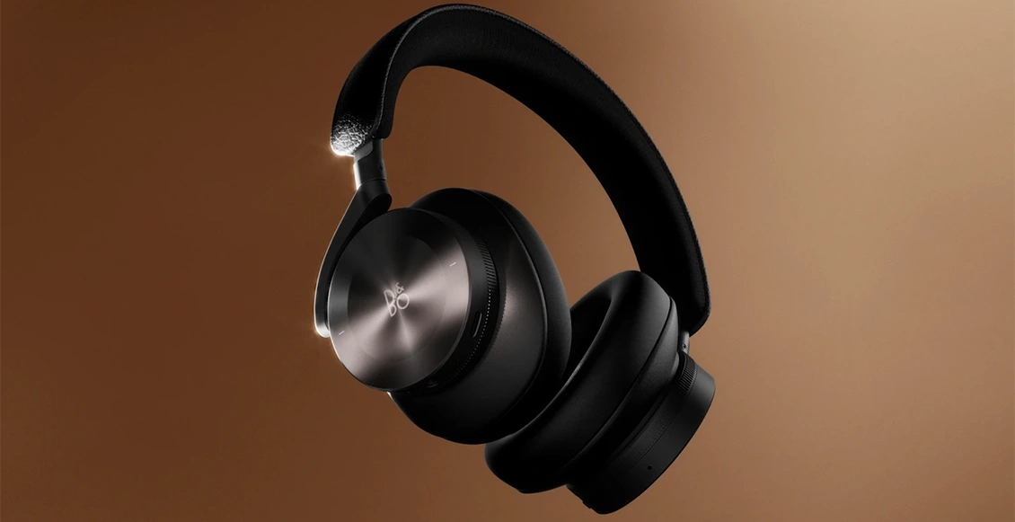 Беспроводные наушники Bang & Olufsen Beoplay H95 серый Беспроводные наушники Bang & Olufsen Beoplay H95 серый - 1