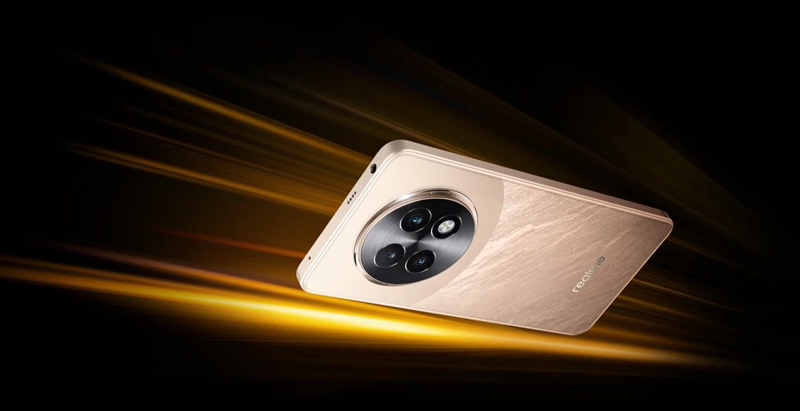 Смартфон Realme 13+ 5G 8/256 ГБ тёмно-фиолетовый (2sim) Смартфон Realme 13+ 5G 8/256 ГБ тёмно-фиолетовый (2sim) - 1