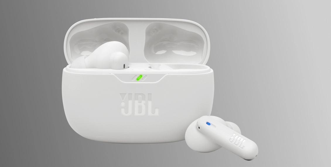 Беспроводные наушники JBL Wave Beam 2 чёрный Беспроводные наушники JBL Wave Beam 2 чёрный - 4
