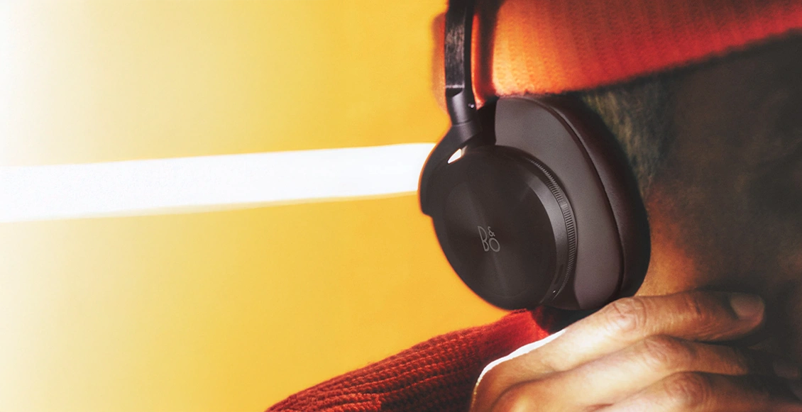 Беспроводные наушники Bang & Olufsen Beoplay H95 серый Беспроводные наушники Bang & Olufsen Beoplay H95 серый - 3