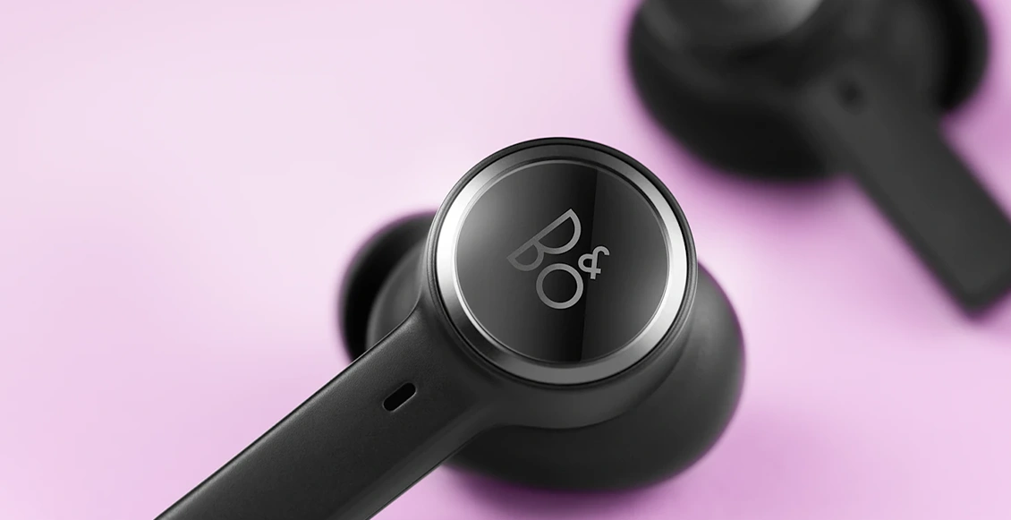 Беспроводные наушники Bang & Olufsen Beoplay EX золотой Беспроводные наушники Bang & Olufsen Beoplay EX золотой - 3