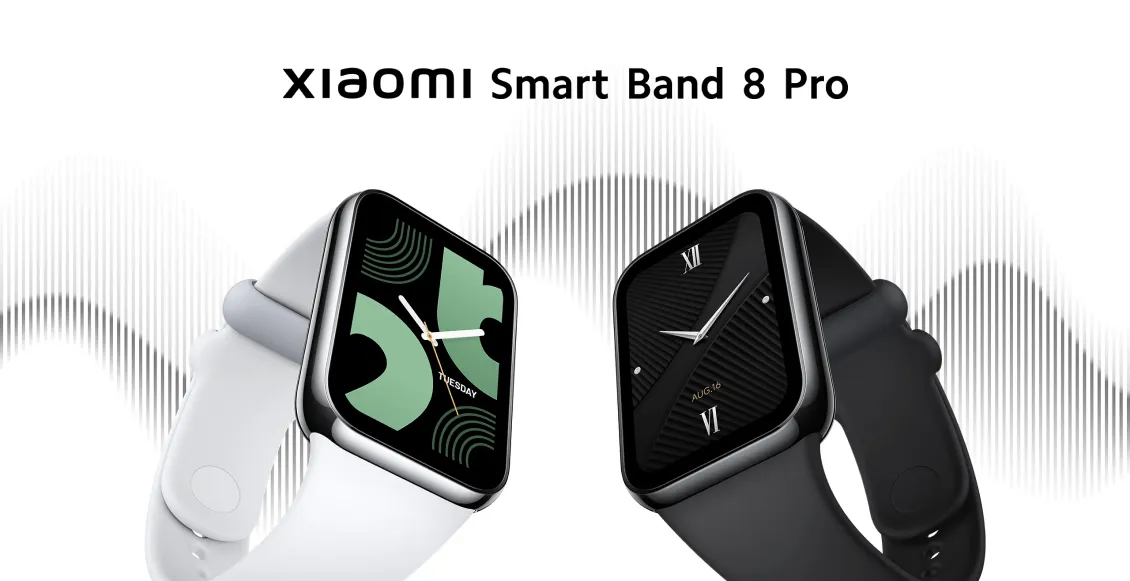 Фитнес-браслет Xiaomi Smart Band 8 Pro чёрный (русифицирован) Фитнес-браслет Xiaomi Smart Band 8 Pro чёрный (русифицирован) - 1