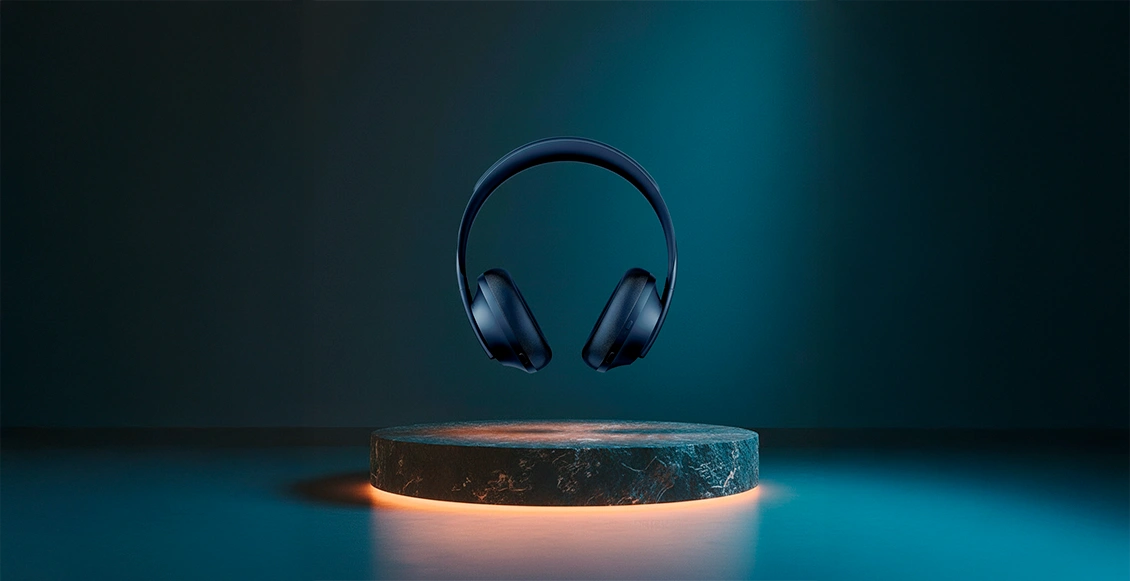 Беспроводные наушники Bose Noise Cancelling Headphones 700 чёрный Беспроводные наушники Bose Noise Cancelling Headphones 700 чёрный - 4