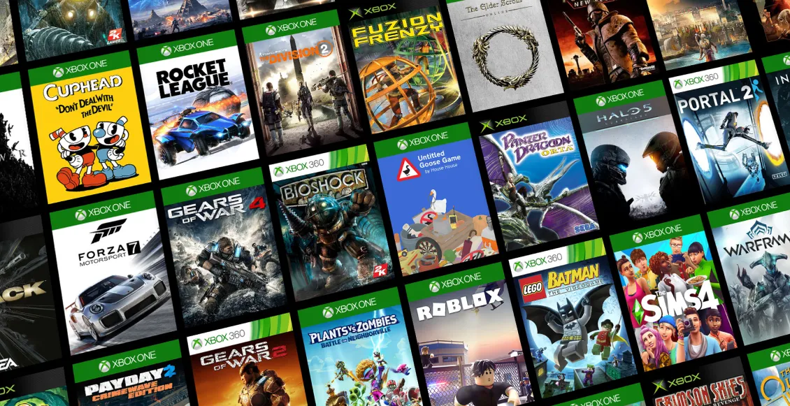 Игровая приставка Microsoft Xbox Series X 1 ТБ Игровая приставка Microsoft Xbox Series X 1 ТБ - 4