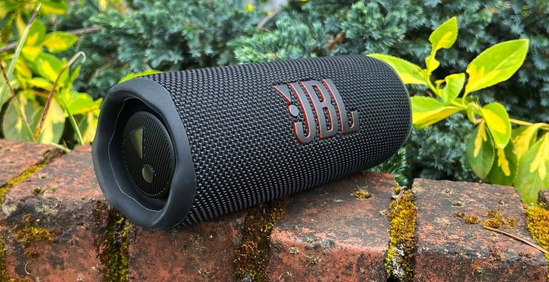 Портативная колонка JBL Flip 7 розовый Портативная колонка JBL Flip 7 розовый - 1