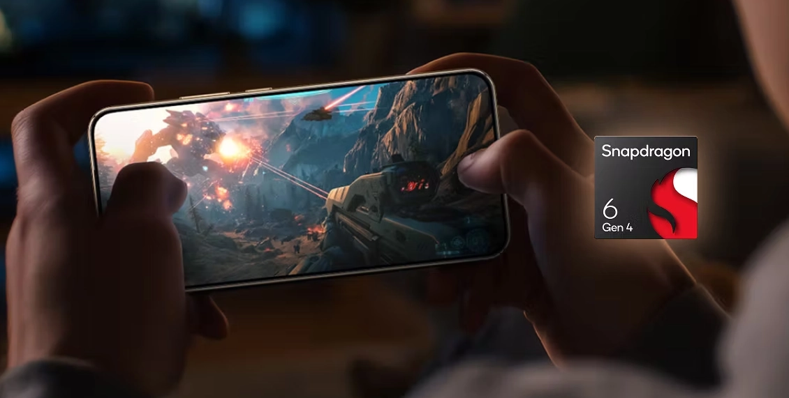 Смартфон Honor X9d 8/256 ГБ графитовый (2sim) Смартфон Honor X9d 8/256 ГБ графитовый (2sim) - 4