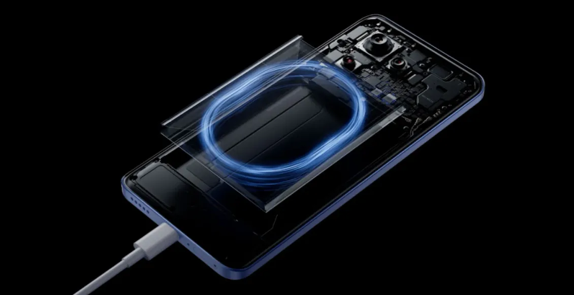 Смартфон Xiaomi 13T Pro 12/512 ГБ голубой (2sim + eSim) Смартфон Xiaomi 13T Pro 12/512 ГБ голубой (2sim + eSim) - 6