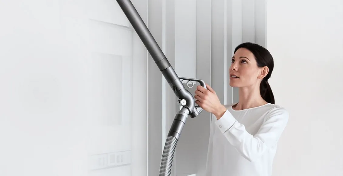 Пылесос Dyson Cinetic big ball Multi Floor 2 (CY26) Пылесос Dyson Cinetic big ball Multi Floor 2 (CY26) - 3