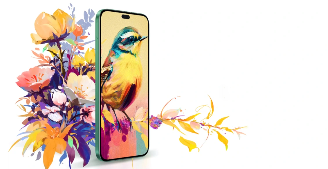 Смартфон Honor X8b 8/256 ГБ "полночный чёрный" (2sim) Смартфон Honor X8b 8/256 ГБ "полночный чёрный" (2sim) - 2