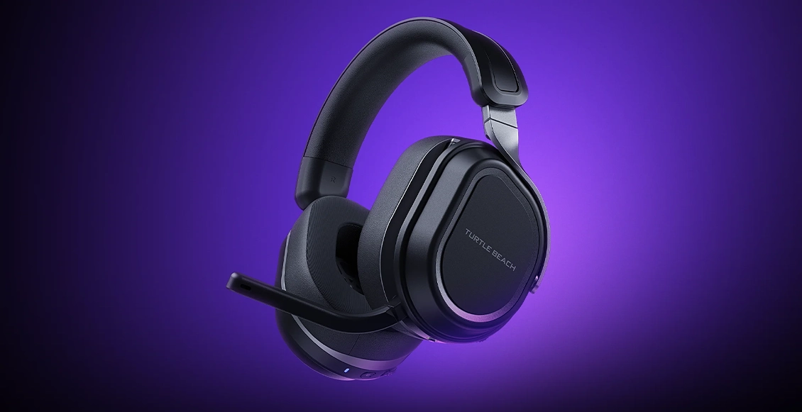Беспроводные наушники Turtle Beach Stealth 700 белый Беспроводные наушники Turtle Beach Stealth 700 белый - 1